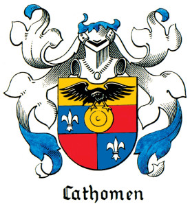 Cathomen